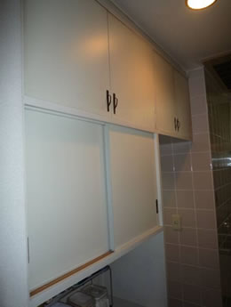 １階　浴室・トイレ → ユニットバス